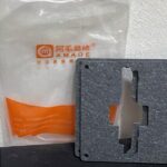 iphone 16e reballing stencils