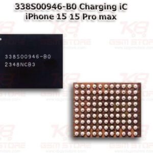 338S00946 Support/Tigris -iPhone 15 Series