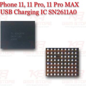 SN2611AO - Support/Tigris-iPhone 11,11pro max,12,12pro,12pro max,12 mini