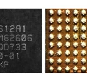 1612A1- 1612 A1: U3,USB/HYDRA	-iPhone 8,8plus,X,XSmax,11,11pro max