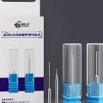 Alloy piercing/Sliding drill bit