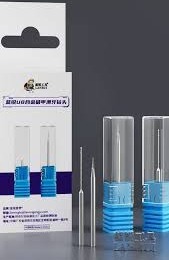 Alloy piercing/Sliding drill bit