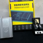 SMART SOLDERING STATION