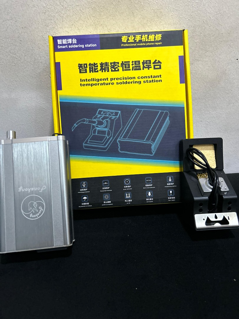 FONEKONG SOLDERING STATION
