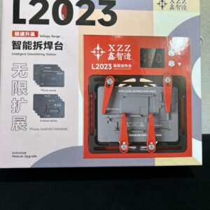 INTERPOSAL PREHEATER