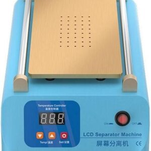 Lcd separator Machine