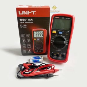 MULTIMETER UNI-T