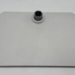 Microscope big base board