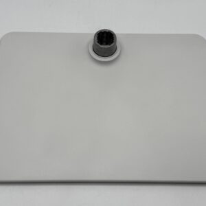 Microscope big base board