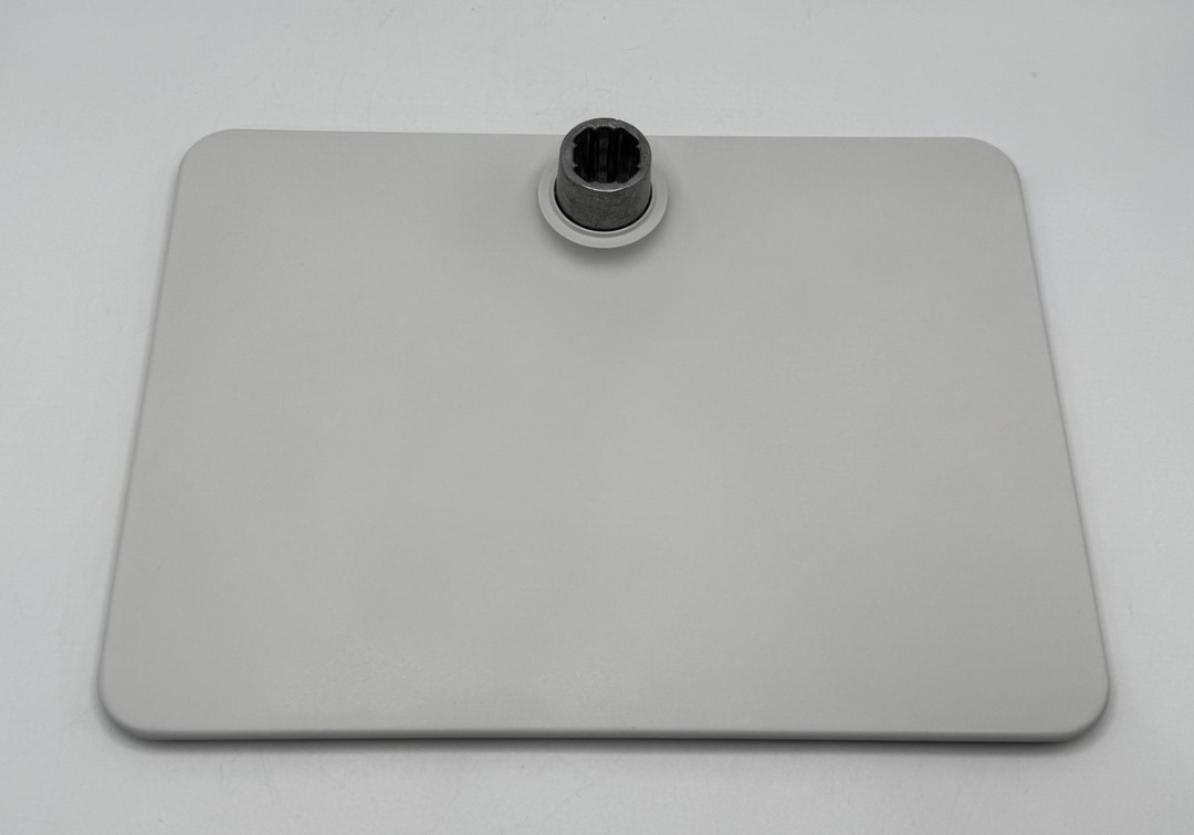 Microscope big base board