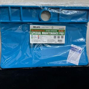 Microscope heat resistance Pad-Large