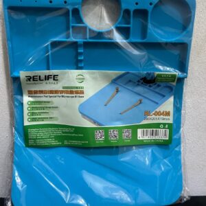 Microscope heat resistance Pad - Small