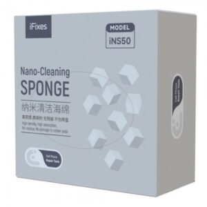 Nano cleaning SPONGE