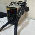 QUICK  857DW (Rework station)