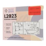 Extension Module	16 series / 17series