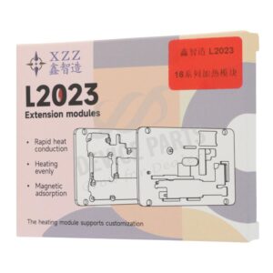 Extension Module	16 series / 17series