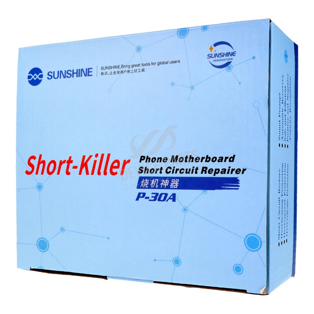 SHORT KILLER Circuit Repairer-1