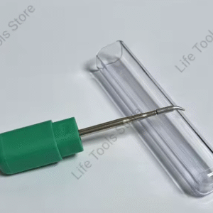 Curve Soldering Tips