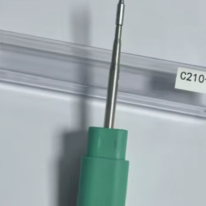 Straight Soldering Tips