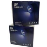 UV Curing Lamp