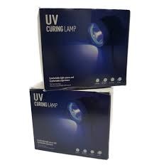 UV Curing Lamp