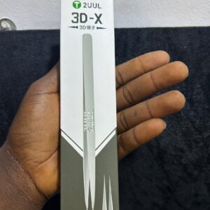 3D-X Tweezers