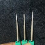 Straight  soldering tips