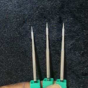 Straight  soldering tips