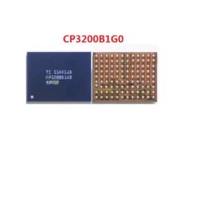 CP3200 - Support/Tigris- iPhone 16 and 16 series