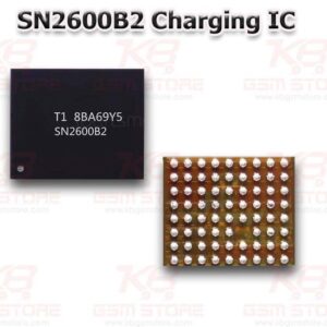 SN2600B2 - Support/Tigris- iPhone XR, XSmax, XS