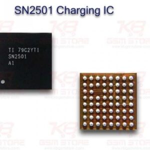 SN2501 -Support/Tigris- iPhone 8 and X