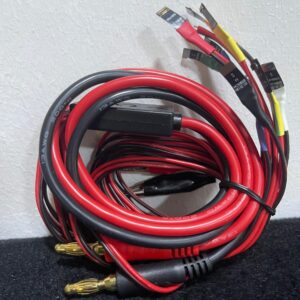 YCS Booting Cable 6s-16 pro max