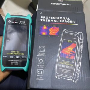 PROFESSIONAL THERMAL IMAGER