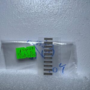 LCD clips/FPC 12 pro
