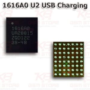 1616 A0: USB/HYDRA	Iphone 13,13 mini,13pro,13pro max and all 13 series, and 14 only