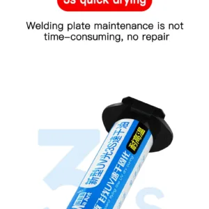 MA' ant quick dry oil