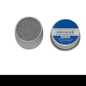 soldering tips cleaner