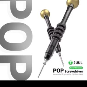 iPhone 17PM Screw driver