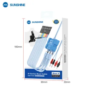 Sunshine I-BOOT cable