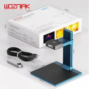 Thermal image Analyzer