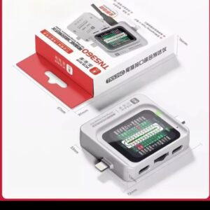 Tail plug Comprehensive tester